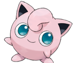 #039 Jigglypuff