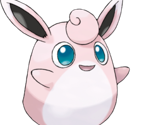 #040 Wigglytuff