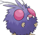 #048 Venonat