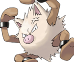 #057 Primeape