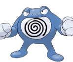 #062 Poliwrath