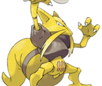 #064 Kadabra