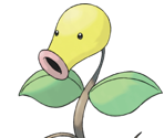 #069 Bellsprout