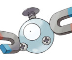 #081 Magnemite