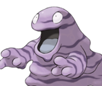 #088 Grimer