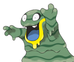 #088 Alolan Grimer