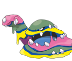 #089 Alolan Muk