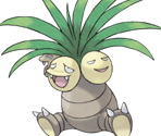 #103 Exeggutor