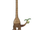 #103 Alolan Exeggutor