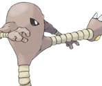 #106 Hitmonlee