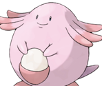 #113 Chansey