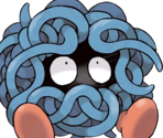 #114 Tangela