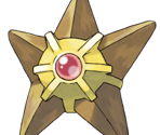 #120 Staryu