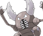 #127 Pinsir