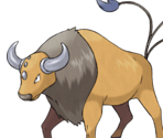 #128 Tauros