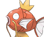 #129 Magikarp