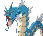 #130 Gyarados