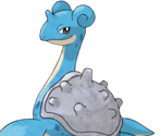 #131 Lapras