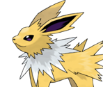 #135 Jolteon