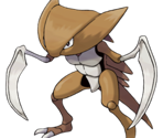 #141 Kabutops