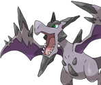 #142 Mega Aerodactyl