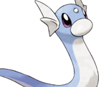 #147 Dratini