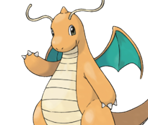 #149 Dragonite