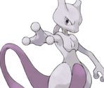 #150 Mewtwo