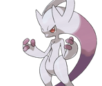 #150 Mega Mewtwo Y