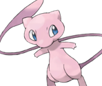 #151 Mew