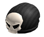 Daredevil Skull Beanie