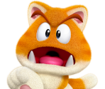 Cat Goomba