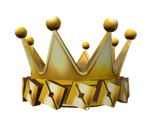 Gold Crown of O’s