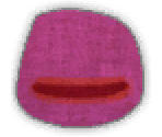 Locoroco Pink Skin