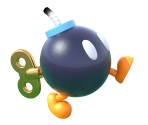 Bob-omb