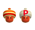 Super Acorn & P Acorn