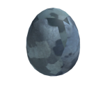 Bluesteel Egg of Genius