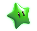 Green Star