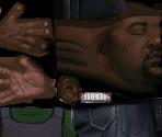 Big Smoke (Vest)