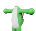 Yoshi Outfit