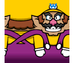 Wario's Doll