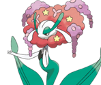 #023 Florges