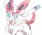 #026 Sylveon