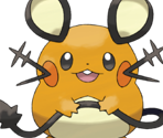 #040 Dedenne