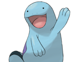 #055 Quagsire