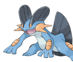 #056 Swampert