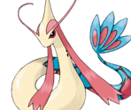 #079 Milotic