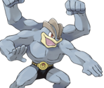 #089 Machamp