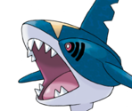 #098 Sharpedo