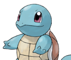 #099 Squirtle